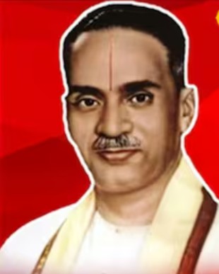 S. Kumarasami Reddiar